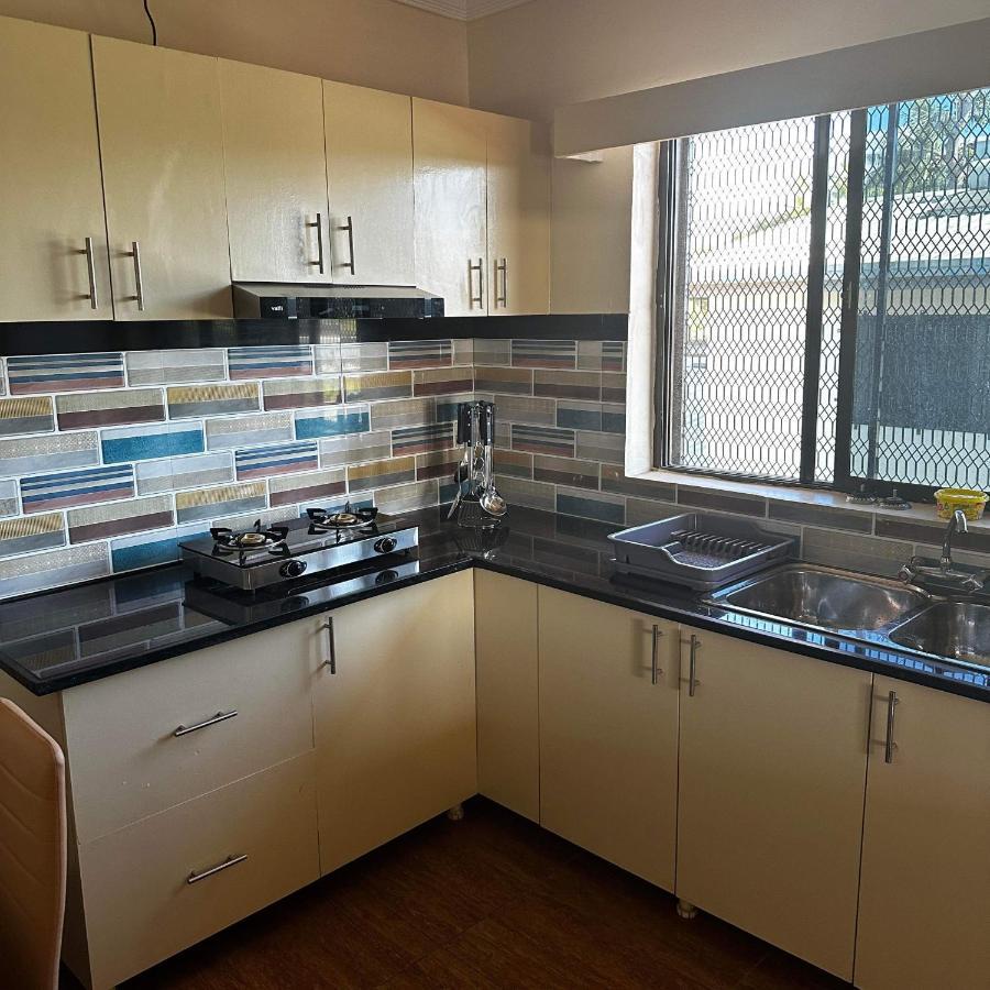 Kumarvacation Home 38 Kennedy Road Unit 2 Нанди Экстерьер фото